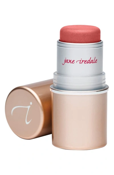 Jane Iredale Intouch Cream Blush, 0.14 Oz. In Connection