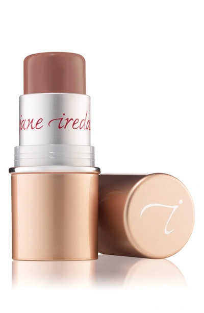 Jane Iredale Intouch Cream Blush, 0.14 Oz. In Candid