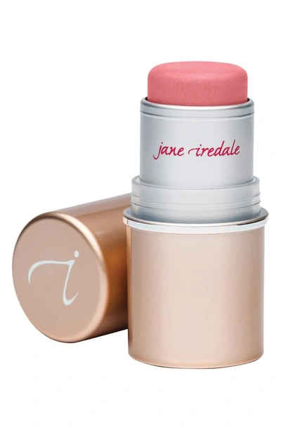 Jane Iredale Intouch Cream Blush, 0.14 Oz. In Clarity