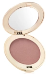 Jane Iredale Purepressed(r) Blush In Dubonnet