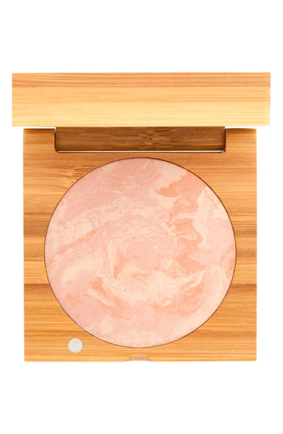Antonym Certified Organic Baked Blush Peach 0.28 oz/ 8 G