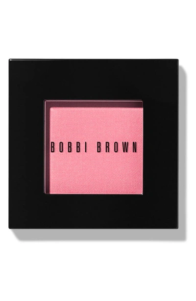 Bobbi Brown Limited Edition Blush In Pretty Pink