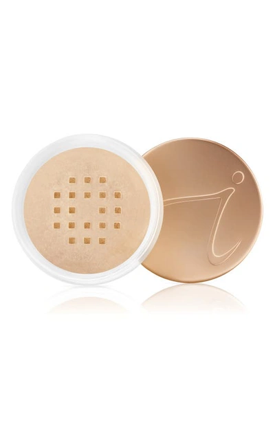 Jane Iredale Amazing Base® Loose Mineral Powder Foundation Broad Spectrum Spf 20 In 05 Satin