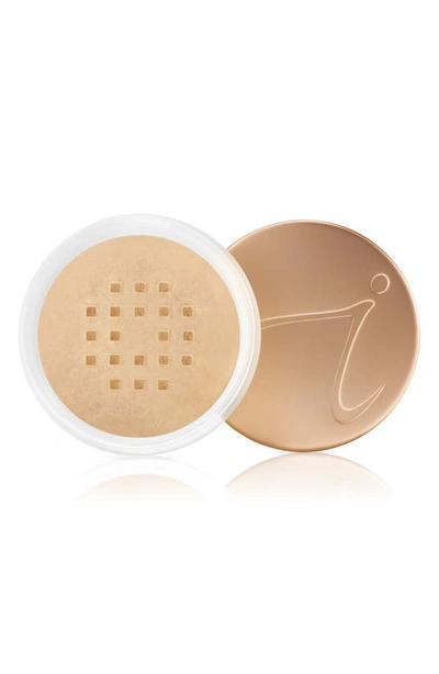 Jane Iredale Amazing Base Loose Mineral Powder, .37 Oz./ 11 ml In 03 Warm Silk