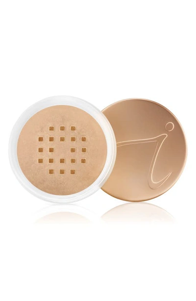 Jane Iredale Amazing Base® Loose Mineral Powder Foundation Broad Spectrum Spf 20 In 10 Golden Glow