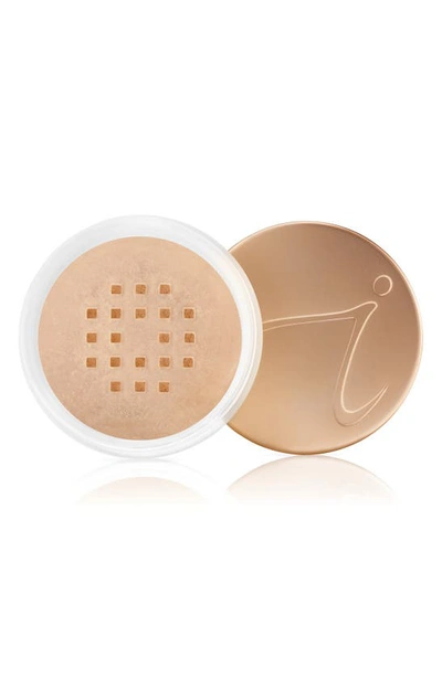 Jane Iredale Amazing Base Loose Mineral Powder, .37 Oz./ 11 ml In 07 Radiant