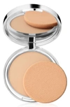 Clinique Superpowder Double Face Makeup Full-coverage Powder Foundation In Matte Neutral