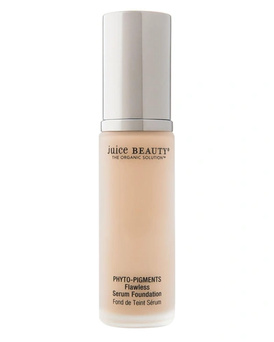 Juice Beauty Phyto-pigments Flawless Serum Foundation In 14 Sand