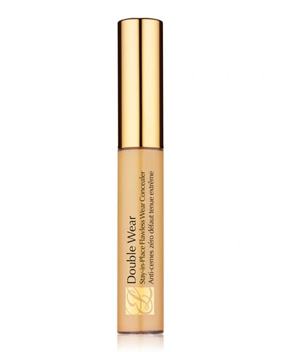 Estée Lauder Double Wear Stay-in-place Flawless Wear Concealer In 5n Deep