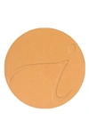 Jane Iredale 0.35 Oz. Purepressed Base Mineral Foundation Refill In 18 Autumn