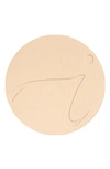 Jane Iredale Purepressed Base Mineral Foundation Refill, 0.35 Oz. In 01 Bisque