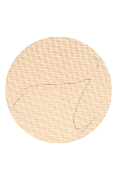 Jane Iredale Purepressed Base Mineral Foundation Refill, 0.35 Oz. In 01 Bisque