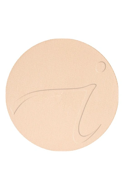 Jane Iredale Purepressed Base Mineral Foundation Refill, 0.35 Oz. In Amber