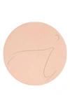 Jane Iredale Purepressed Base Mineral Foundation Refill, 0.35 Oz. In 12 Honey Bronze