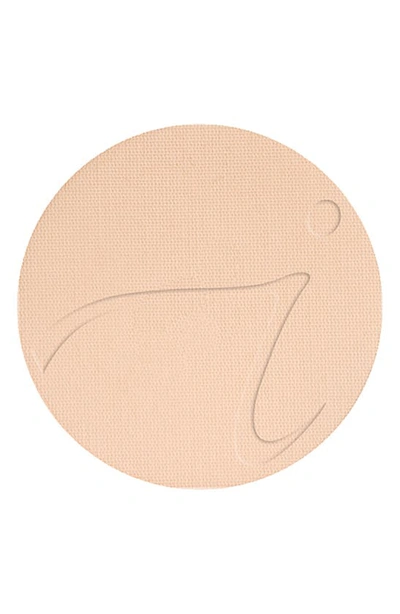 Jane Iredale Purepressed Base Mineral Foundation Refill, 0.35 Oz. In 07 Radiant