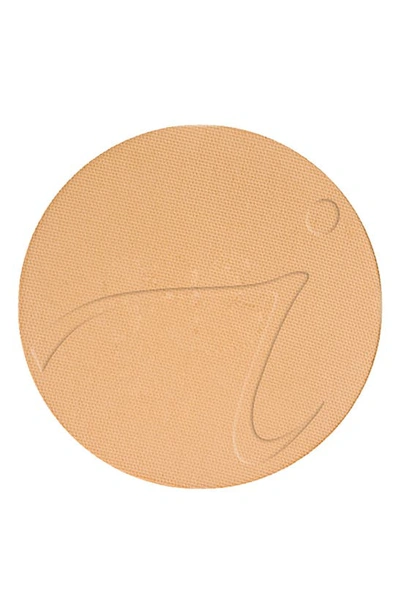 Jane Iredale Purepressed Base Mineral Foundation Refill, 0.35 Oz. In 13 Latte
