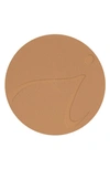 Jane Iredale Purepressed Base Mineral Foundation Refill, 0.35 Oz. In 22 Bittersweet