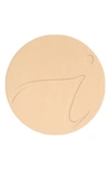 Jane Iredale Purepressed Base Mineral Foundation Refill, 0.35 Oz. In 08 Warm Sienna