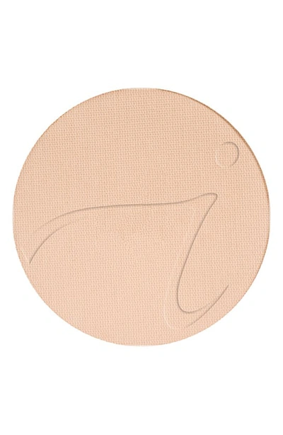 Jane Iredale 0.35 Oz. Purepressed Base Mineral Foundation Refill In 05 Satin