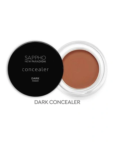 Sappho New Paradigm Concealer In Dark