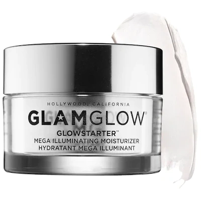 Glamglow Glowstarter&trade; Mega Illuminating Moisturizer Pearl Glow 1.7 oz/ 50 ml