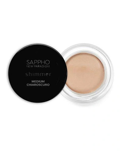Sappho New Paradigm Shimmer In Medium