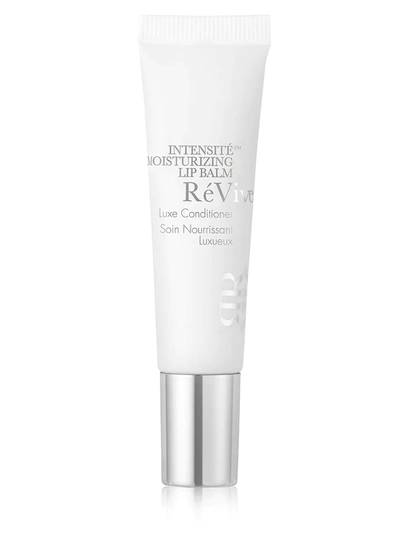 Revive 0.3 Oz. Intensite Moisturizing Lip Balm Luxe Conditioner In N,a