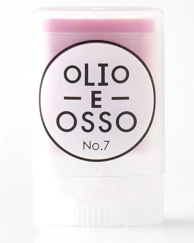Olio E Osso Balm, .35 Oz./ 10 ml In 7