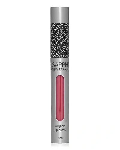 Sappho New Paradigm Lip Gloss In Rita