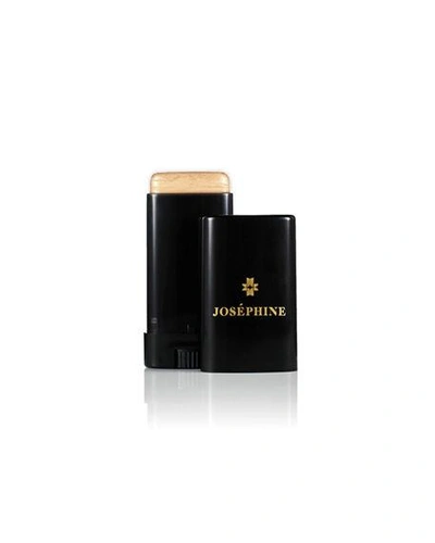 Josephine Cosmetics Le Voile - The Veil Tinted Face Balm In Juliette
