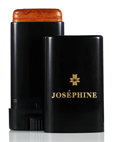 Josephine Cosmetics Le Voile - The Veil Tinted Face Balm In Elodie