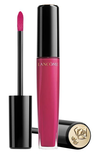 Lancôme L'absolu Gloss Sheer In 371 Passionnement Crm