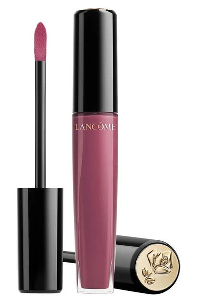 Lancôme L'absolu Gloss Sheer In 422 Clair Obscur Crm