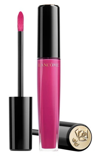 Lancôme L'absolu Gloss Sheer In 362 Rose Moderne Vlt