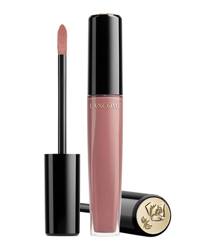 Lancôme L'absolu Gloss In 202 Nuit & Jour Crm