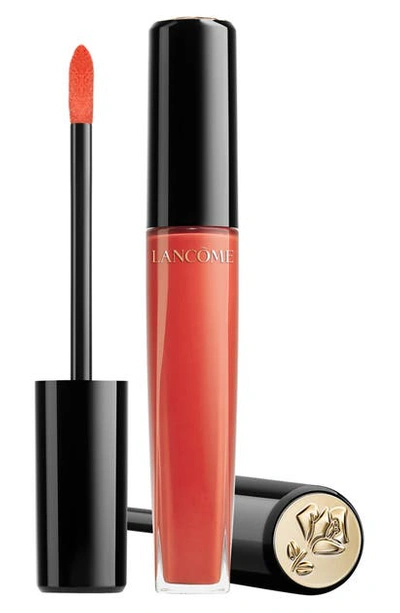 Lancôme L'absolu Gloss Sheer In 105 C'est Ma Chance Crm