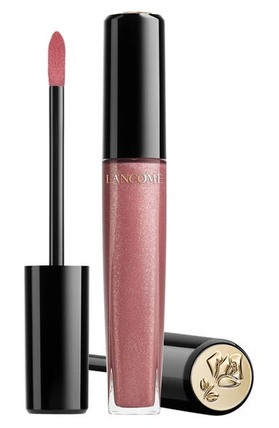 Lancôme L'absolu Gloss Sheer In 272 Escapade Sheer