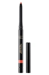 Guerlain Long-lasting Lip Liner Orange Hibiscus 46 0.01 oz/ 0.5 G