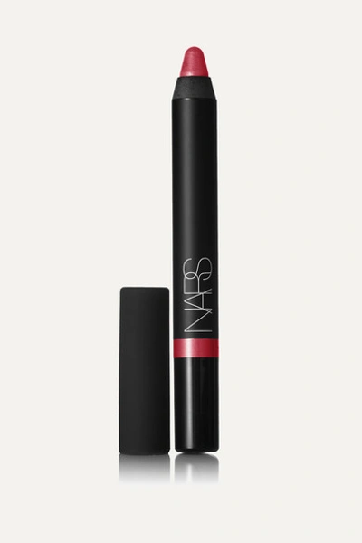 Nars Velvet Gloss Lip Pencil - New Lover