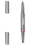 La Prairie Luxe Lip Liner Automatique With Refill In Café