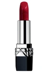 Dior Collection In 743 Rouge Zinnia
