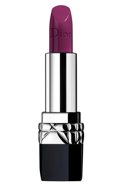 Dior Lipstick Mysterieuse 0.12 oz/ 3.4 G In 994 Mysterieuse