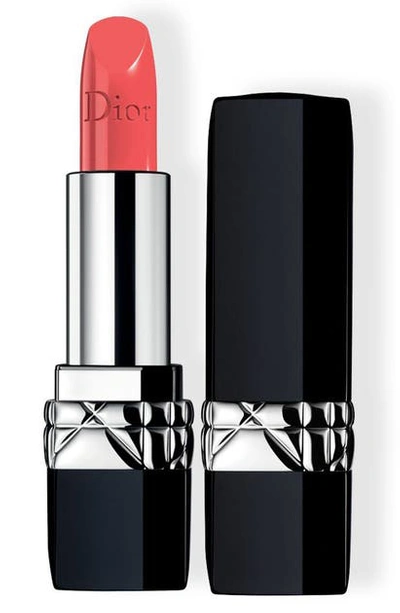 Dior Lipstick 642 Ready 0.12 oz/ 3.4 G