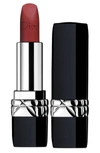 Dior Ombre Lipstick In 745 Terrific Matte