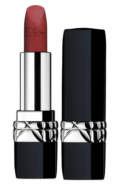 Dior Ombre Lipstick In 745 Terrific Matte