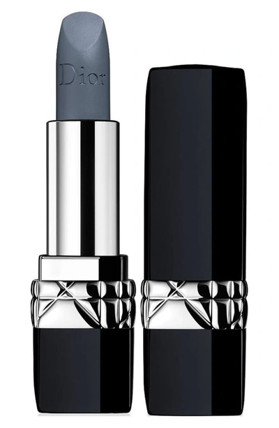 Dior Ombre Lipstick In 502 Radical Matte