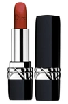 Dior Ombre Lipstick In 951 Absolute Matte
