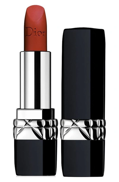 Dior Ombre Lipstick In 951 Absolute Matte