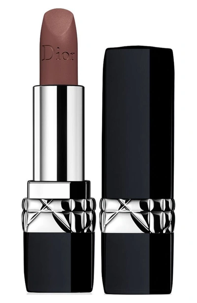 Dior Ombre Lipstick In 810 Distinct Matte