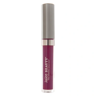Juice Beauty Phyto-pigments Liquid Lipstick In Gwyneth - Rich Berry